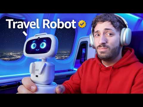 World's Weirdest Travel Products