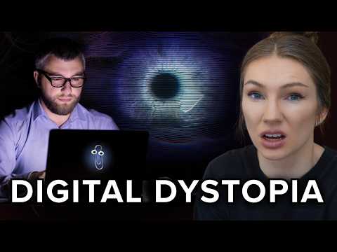 The West Is Destroying Online Privacy