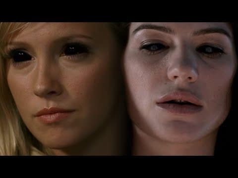 Ruby: Powers & Fight Scenes | Supernatural