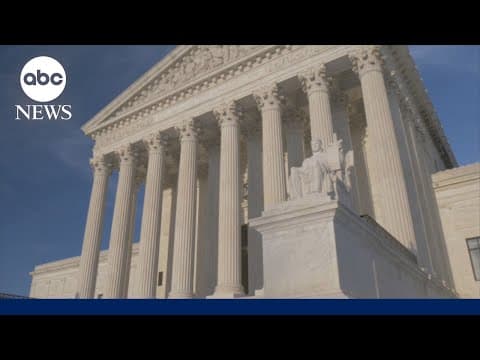 SCOTUS set to hear arguments of GOP bid to roll back anti-corruption law