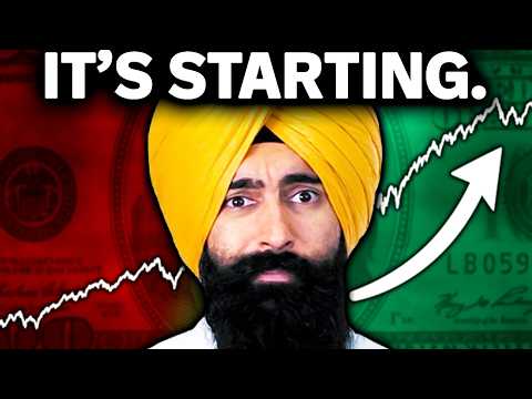 Move Your Money Before December 31st - Or Miss the Biggest Wealth Shift in Years