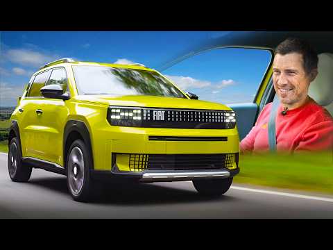 Why everyone will buy this car