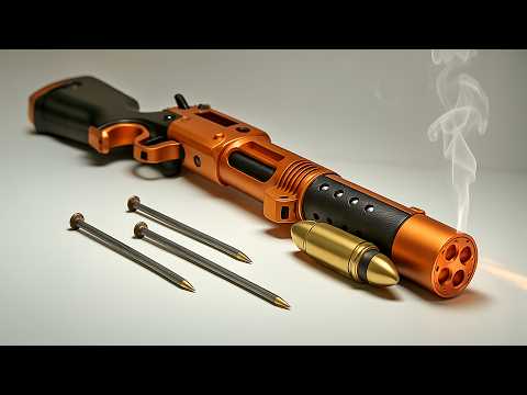 17 LETHAL Airguns That Don’t Need Gunpowder on Amazon!