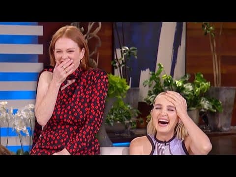 Celebs Impersonating Other Celebs IN FRONT of Them