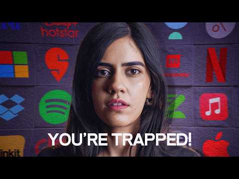 Why Gen Z Might Never Own Anything