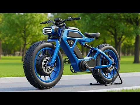 Top 10 Best Dual Motor Electric Bikes For 2026