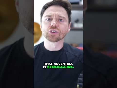 The U.S. Bailout of Argentina