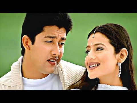 Meri Tarah Tum Bhi Alka Yagnik Babul Supriyo Kya Yehi Pyaar Hai (2002)