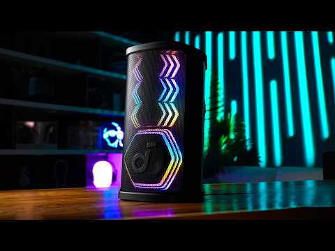 Best Party Speakers of 2025 | Best under $200 and more!