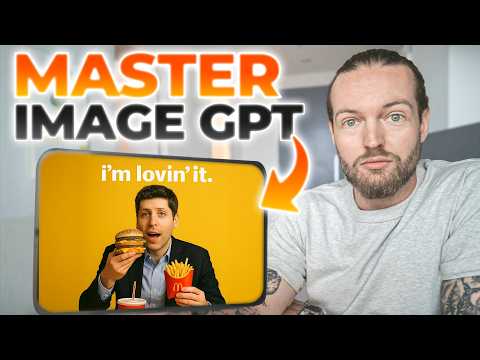 How To Use ChatGPT Image Generator - Easy Way to Get Best Results!