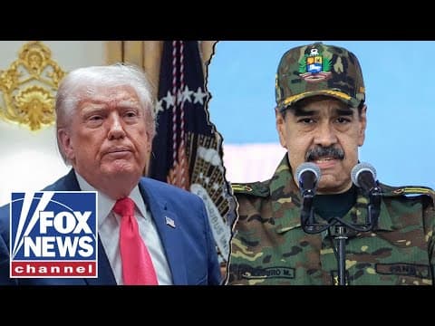 This would be a 'war of choice': Sen Rand Paul