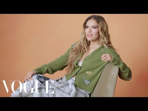 Inside the Mind of Karol G | Vogue