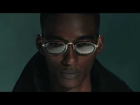 Giorgio Armani - 2025 Fall/Winter Advertising Campaign