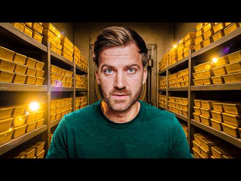 Gold Explained, Finally