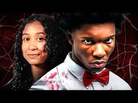 D4vd's Dark Twisted Fantasy