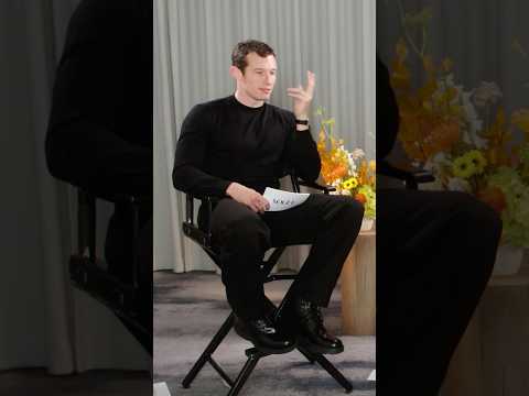 Callum Would Spend Eternity With Dua Lipa