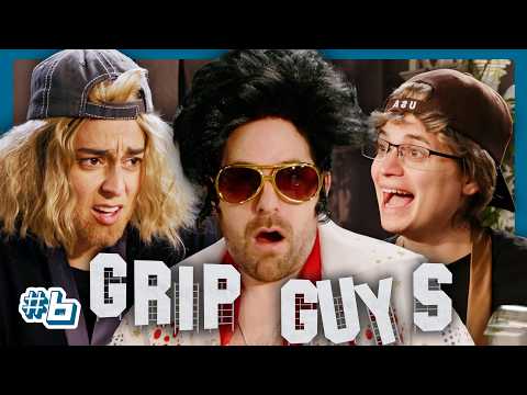 Grip Guys: The Vegas Finale