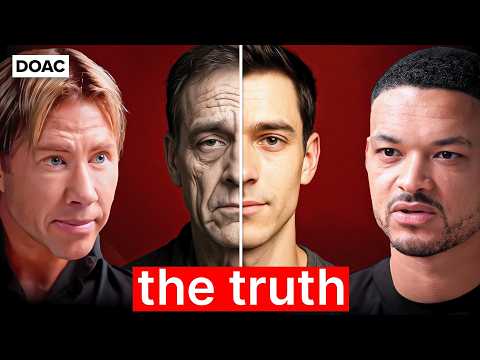 The BEST Scientific Sleep Advice Doctors Don't Tell You