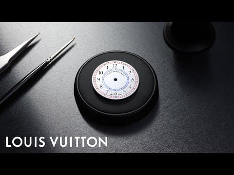 Introducing the Louis Vuitton Monterey | LOUIS VUITTON