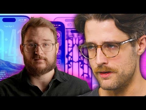 This Guy Made Apple Very Angry