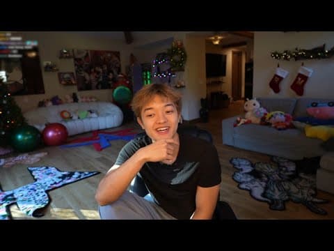 Jason Reveals His Plan For Streamer Awards!