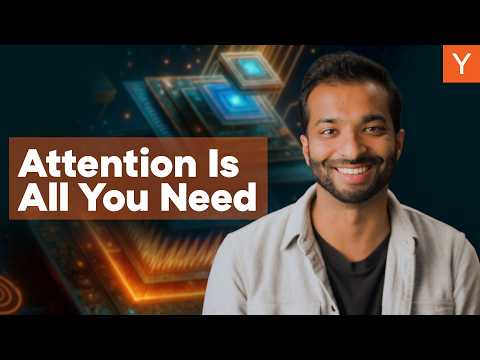 Transformers Explained: The Discovery That Changed AI Forever