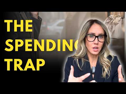 The Hidden Habits That Controlled How I Spent Money