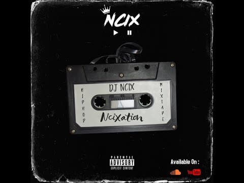 "NCIXATION" | HipHop Mixtape | Nonstop | Nonstop 2020