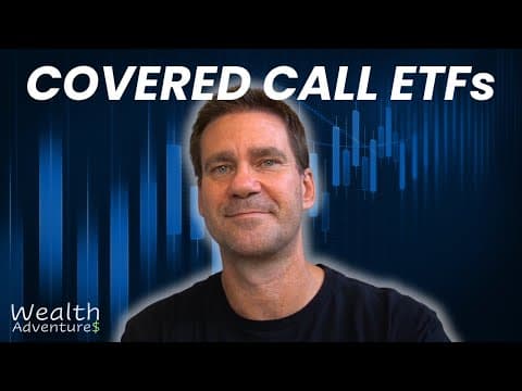 Covered Call Funds - Are they a good option for you and your objectives?