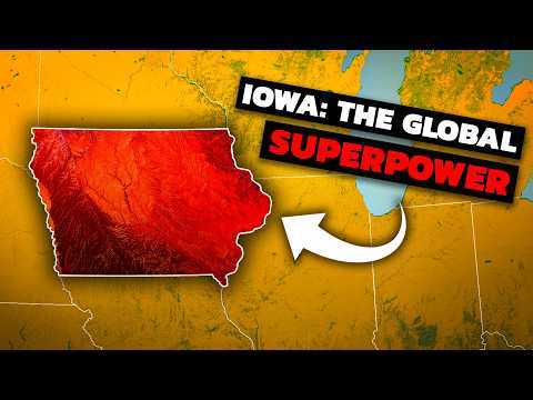 15 Reasons Why Iowa Matters More Than You Realize