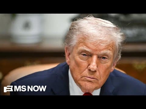 'We have no facts': Top Dem condemns Trump ‘cover-up’ as U.S. seizes oil tanker off Venezuela coast