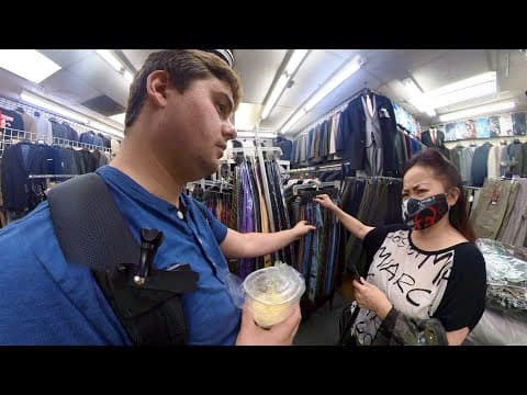 They Think I’m Chinese When I Speak Multiple Asian Languages