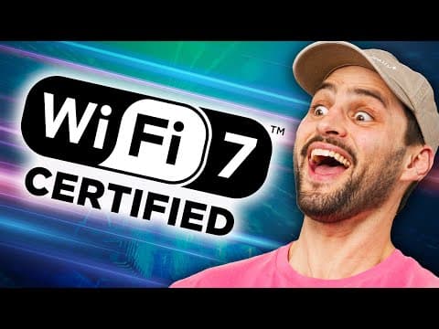 Wi-Fi 7 Will Change Everything