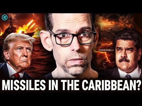 Elon Musk vs Venezuela: The Cyber War You Weren’t Supposed to Know About