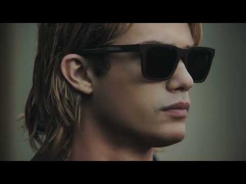 Emporio Armani - 2025 Fall/Winter - Advertising Campaign