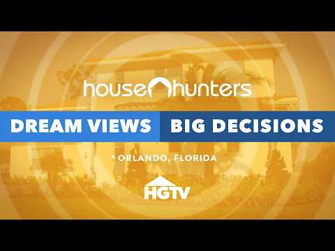 She Wants a Fixer-Upper, He Wants Move-In Ready – House Hunters Full Episode Recap | HGTV