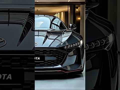 2026 Toyota Camry Review #zoomdrives #toyota #camry #carreview