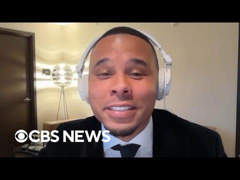 Former USMNT player Charlie Davies feeling "really encouraged" after 2026 Men's World Cup draw