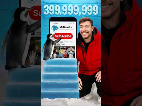 Can I Teach a Penguin To Subscribe?