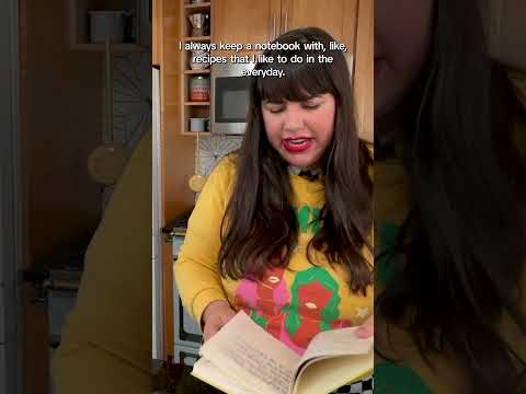 Tour @DulceDelight's Warm & Party-ready Brooklyn Penthouse #apartmenttherapy #housetour #nyc