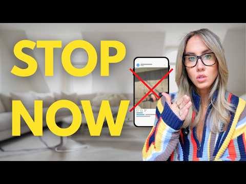 Step One That Finally Broke My 20-Year Spending Addiction