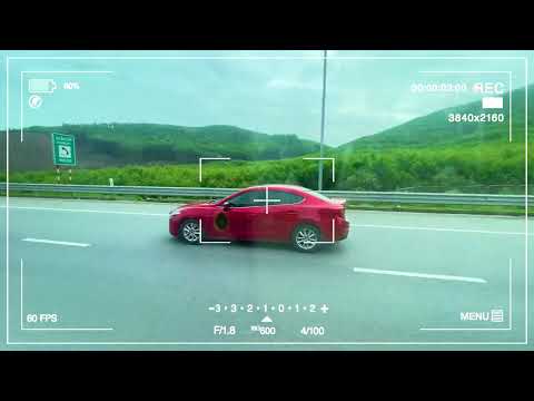 A meaningful trip to the peaceful sunny and windy countryside with lush green rice fields