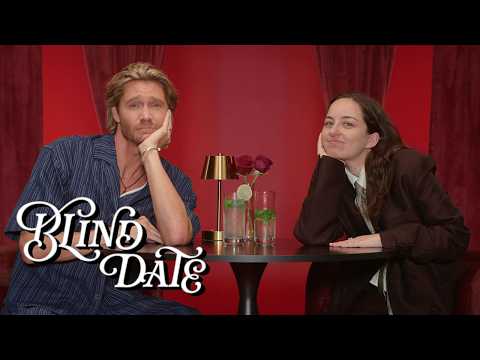 Chad Michael Murray Says Dating Was Tough During His ‘Cinderella Story’ Days | Blind Date | Cosmo
