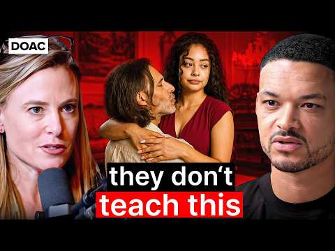 The REAL Reason Life Is Brutal for Men After 30