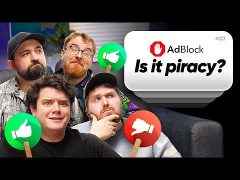 Do the Writers Agree With Linus's Hot Takes?