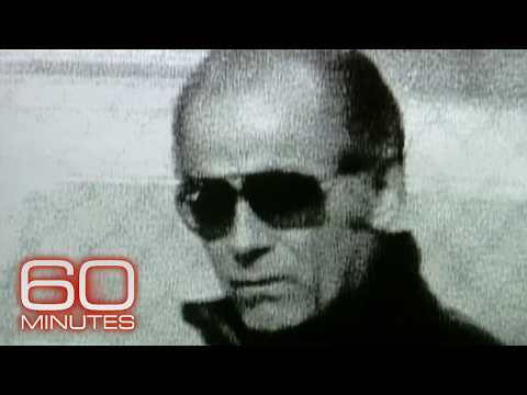 James "Whitey" Bulger | 60 Minutes Full Episodes