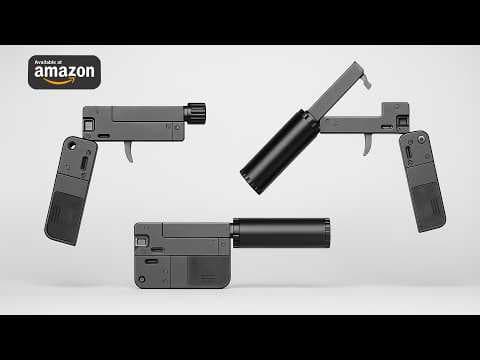 25 SHOCKING GADGETS YOU CAN STILL BUY ON AMAZON IN 2026!