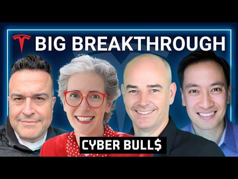 TESLA SHOCKER: You Can NOW Text and Drive (Sometimes)!