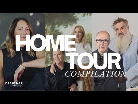 7 Homes That Change How You Think About Design