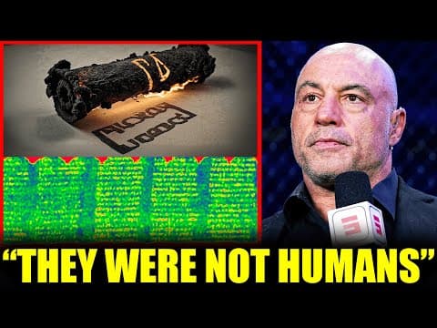 What X-Ray Scans Reveal About the Charred Herculaneum Scroll Solves the Lost Roman History